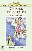 E-Book (epub) Chinese Fairy Tales von Frederick H. Martens