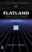 E-Book (epub) Flatland von Edwin A. Abbott