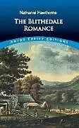 E-Book (epub) The Blithedale Romance von Nathaniel Hawthorne