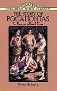 E-Book (epub) The Story of Pocahontas von Brian Doherty
