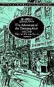 E-Book (epub) The Adventure of the Dancing Men and Other Sherlock Holmes Stories von Arthur Conan Doyle