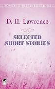 E-Book (epub) Selected Short Stories von D. H. Lawrence