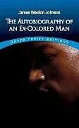 E-Book (epub) The Autobiography of an Ex-Colored Man von James Weldon Johnson