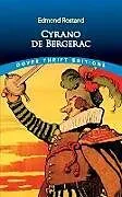E-Book (epub) Cyrano de Bergerac von Edmond Rostand