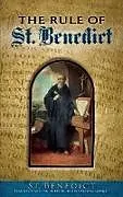 E-Book (epub) The Rule of St. Benedict von St. Benedict