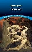 E-Book (epub) Inferno von Dante Alighieri