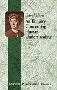 E-Book (epub) An Enquiry Concerning Human Understanding von David Hume