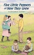 E-Book (epub) Five Little Peppers and How They Grew von Margaret Sidney