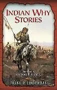 E-Book (epub) Indian Why Stories von Frank B. Linderman