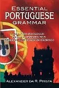 E-Book (epub) Essential Portuguese Grammar von Alexander Da R. Prista
