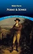 E-Book (epub) Poems and Songs von Robert Burns