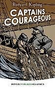 eBook (epub) Captains Courageous de Rudyard Kipling