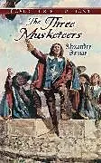 E-Book (epub) The Three Musketeers von Alexandre Dumas