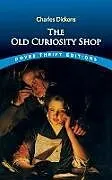 E-Book (epub) The Old Curiosity Shop von Charles Dickens