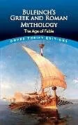 E-Book (epub) Bulfinch's Greek and Roman Mythology von Thomas Bulfinch
