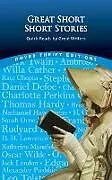 E-Book (epub) Great Short Short Stories von Paul Negri