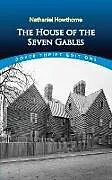 E-Book (epub) The House of the Seven Gables von Nathaniel Hawthorne