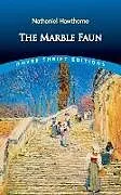 E-Book (epub) The Marble Faun von Nathaniel Hawthorne