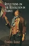 E-Book (epub) Reflections on the Revolution in France von Edmund Burke