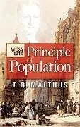 ePUB An Essay on the Principle of Population von T. R. Malthus