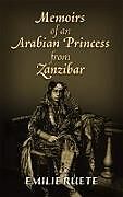 E-Book (epub) Memoirs of an Arabian Princess from Zanzibar von Emily Ruete