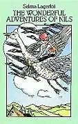 E-Book (epub) The Wonderful Adventures of Nils von Selma Lagerlöf