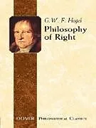 E-Book (epub) Philosophy of Right von G. W. F. Hegel