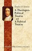 E-Book (epub) A Theologico-Political Treatise and A Political Treatise von Benedict De Spinoza