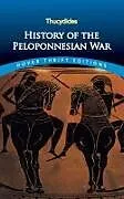ePUB History of the Peloponnesian War von Thucydides