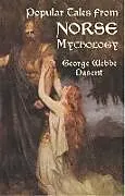E-Book (epub) Popular Tales from Norse Mythology von George Webbe Dasent