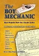 ePUB The Boy Mechanic von Popular Mechanics