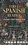 E-Book (epub) First Spanish Reader von 
