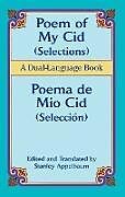 eBook (epub) Poem of My Cid (Selections) / Poema de Mio Cid (Selección) de 