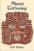 eBook (epub) Maori Tattooing de H. G. Robley