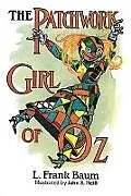 E-Book (epub) The Patchwork Girl of Oz von L. Frank Baum