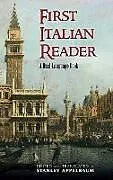 ePUB First Italian Reader von 