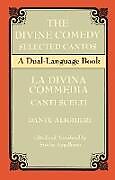 eBook (epub) The Divine Comedy Selected Cantos de Dante