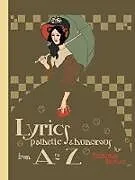E-Book (epub) Lyrics Pathetic & Humorous from A to Z von Edmund Dulac