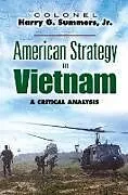 E-Book (epub) American Strategy in Vietnam von Harry G Summers