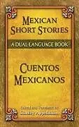 ePUB Mexican Short Stories / Cuentos mexicanos von 