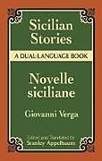E-Book (epub) Sicilian Stories von Giovanni Verga