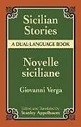 E-Book (epub) Sicilian Stories von Giovanni Verga
