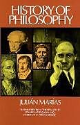eBook (epub) History of Philosophy de Julian Marias