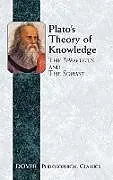 E-Book (epub) Plato's Theory of Knowledge von Plato