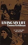E-Book (epub) Living My Life, Vol. 1 von Emma Goldman