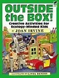 E-Book (epub) Outside the Box! von Joan Irvine