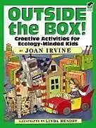 E-Book (epub) Outside the Box! von Joan Irvine