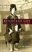 E-Book (epub) The Nightless City von J. E. De Becker