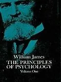 E-Book (epub) The Principles of Psychology, Vol. 1 von William James