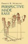 eBook (epub) Perspective Made Easy de Ernest R. Norling